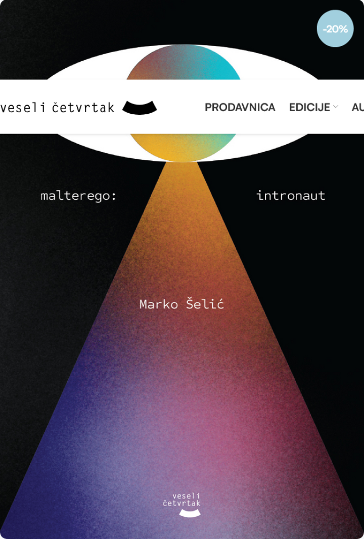 malterego 4 intronaut (korica g) 