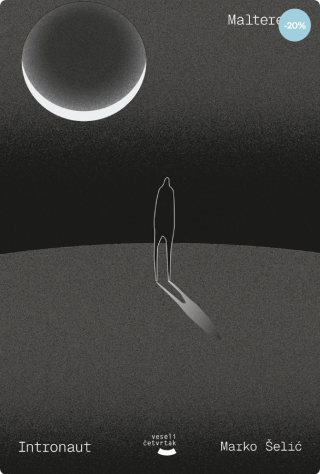 malterego 4 intronaut (korica h) marko šelić marčelo 