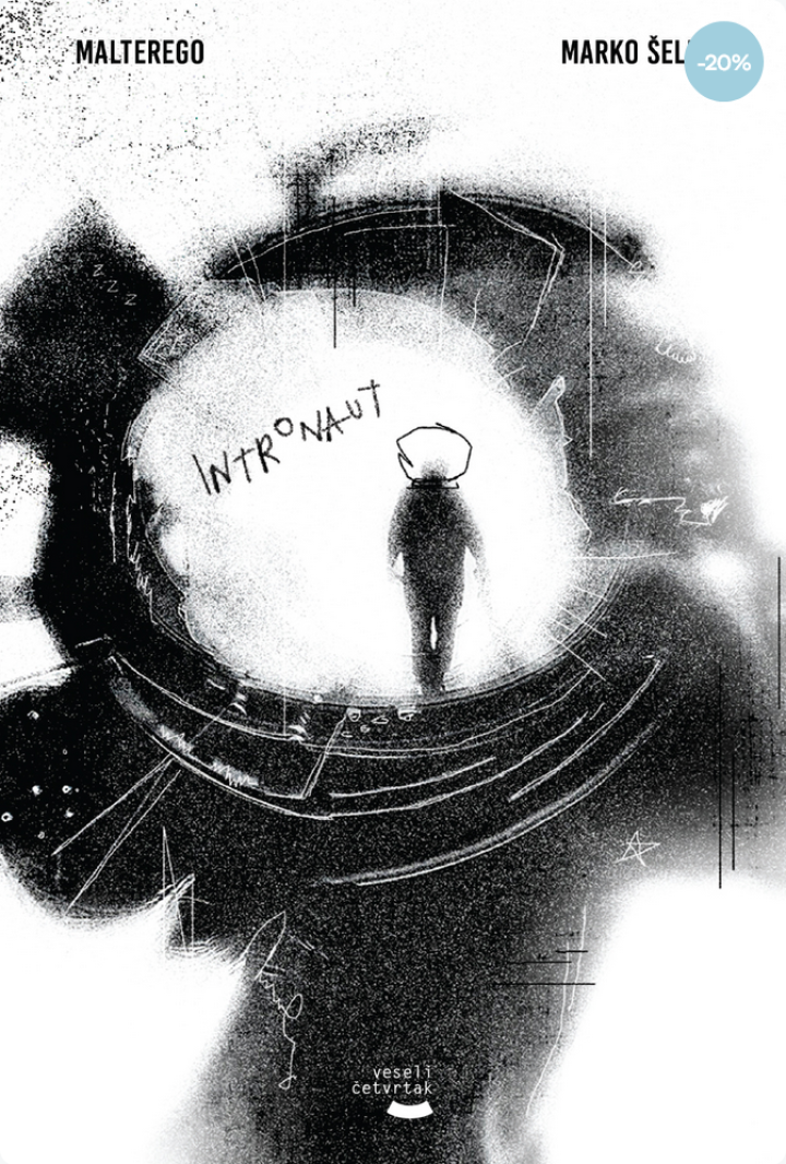 malterego 4 intronaut (korica j) 