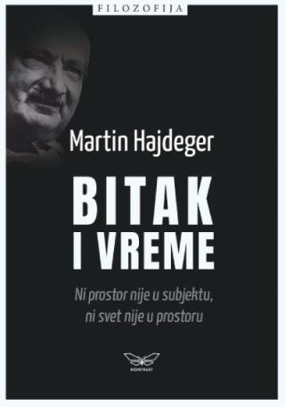 bitak i vreme martin hajdeger 
