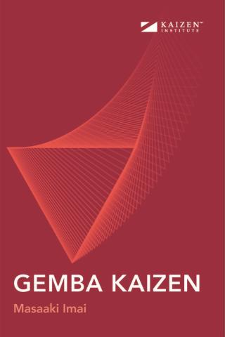 gemba kaizen masaaki imai 