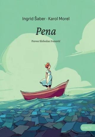 pena ingrid šaber karol morel 