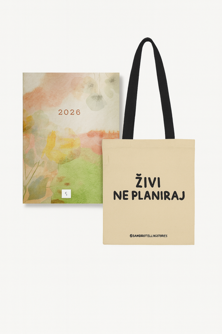 sandrotellingstories planer za 2026 ceger živi, ne planiraj 