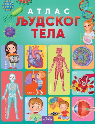 atlas ljudskog tela ilarija barsoti 