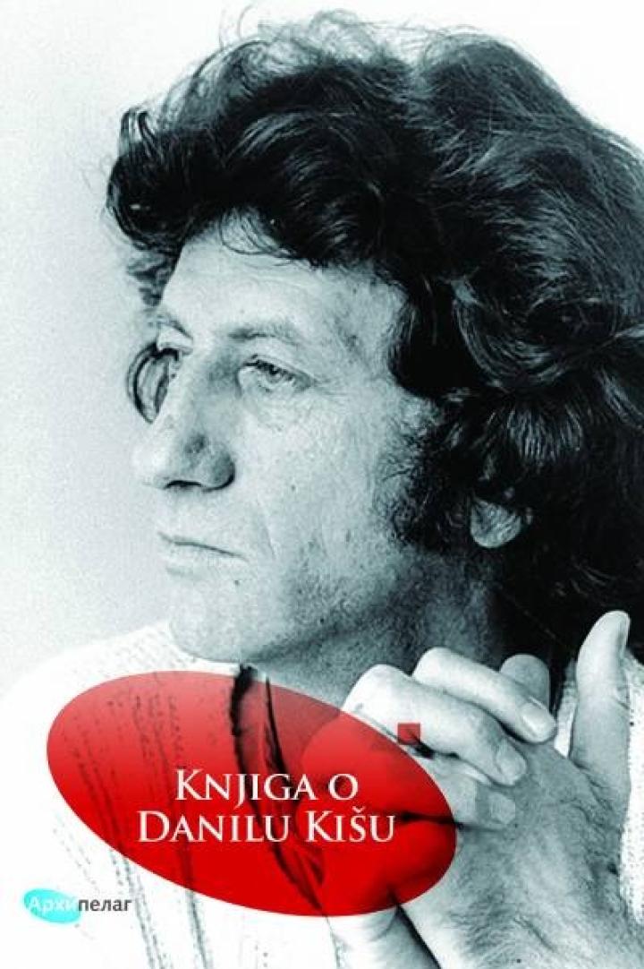 knjiga o danilu kišu 