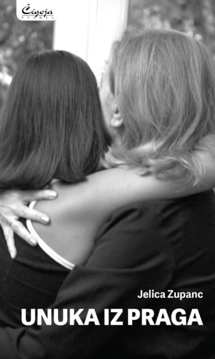 unuka iz praga 
