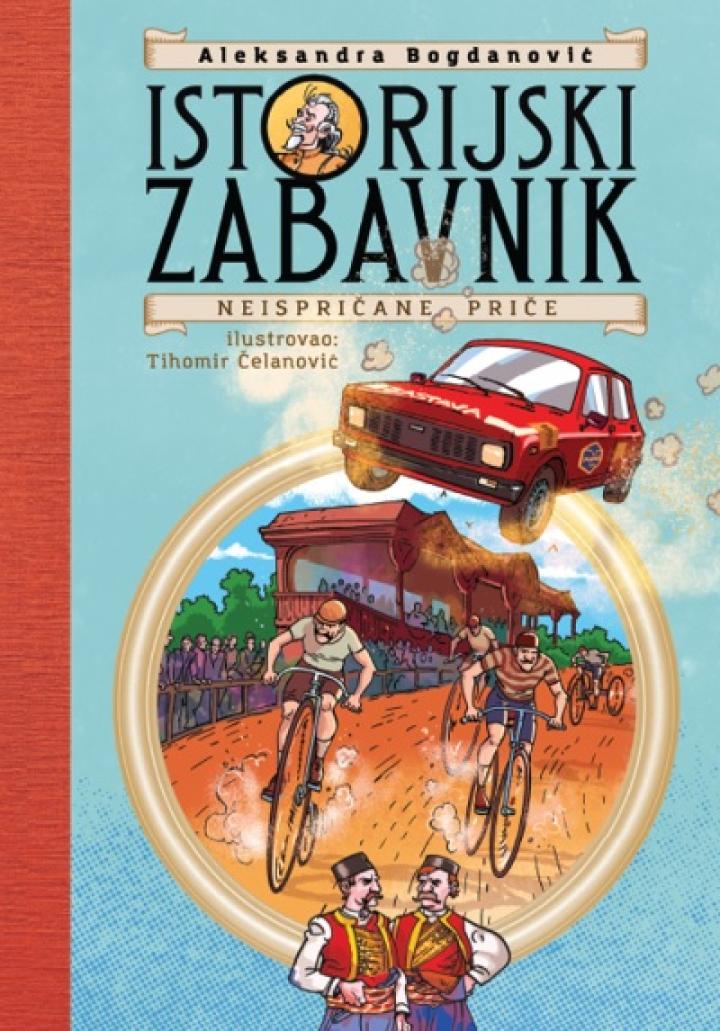 istorijski zabavnik neispričane priče 