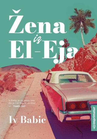 žena iz el eja iv babić 