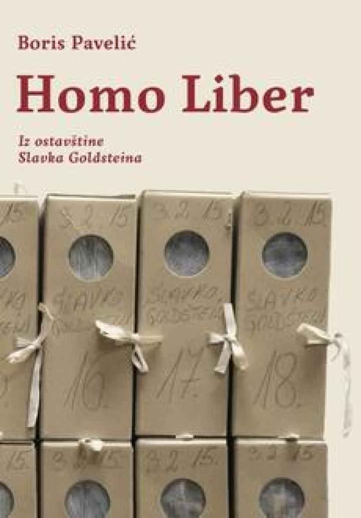 homo liber iz ostavštine slavka goldsteina 