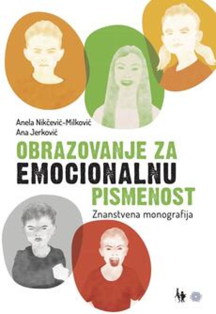 obrazovanje za emocionalnu pismenost 