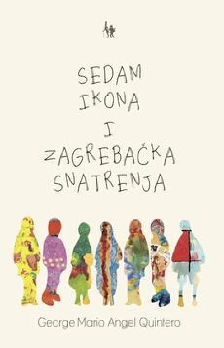 sedam ikona i zagrebačka snatrenja 