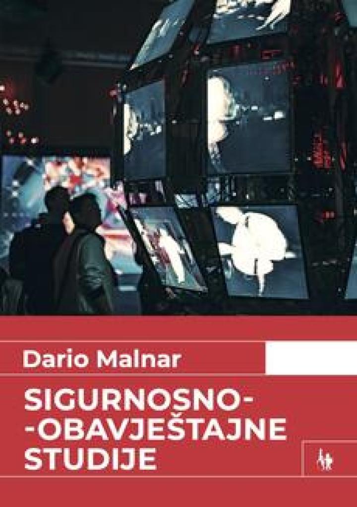 sigurnosno obavještajne studije 