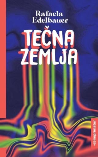 tečna zemlja rafaela edelbauer 