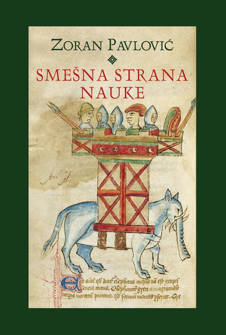 smešna strana nauke 