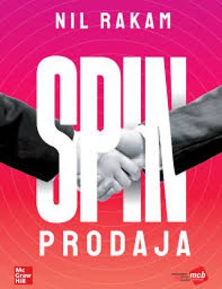 spin prodaja nil rakam 