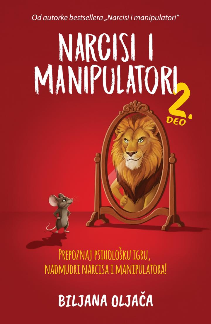 narcisi i manipulatori 2 deo 