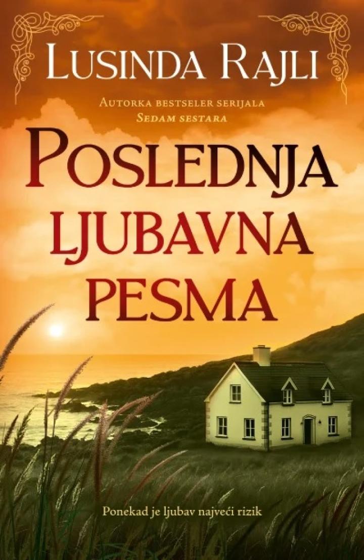 poslednja ljubavna pesma 