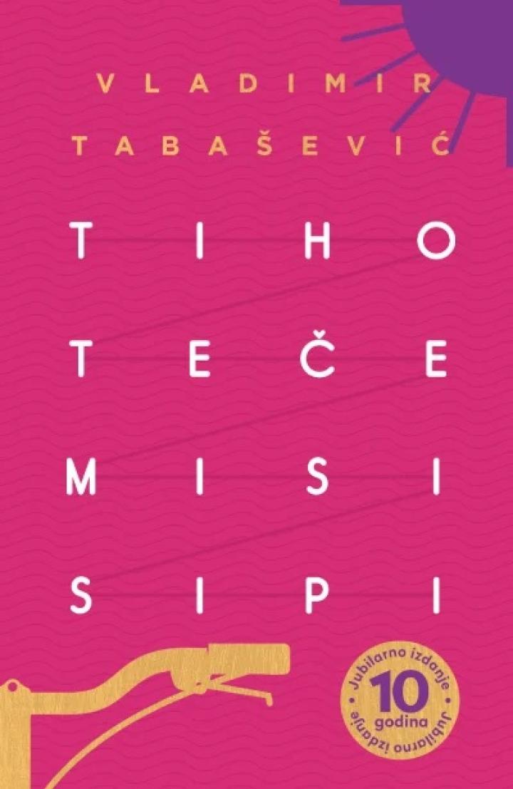 tiho teče misisipi jubilarno izdanje 