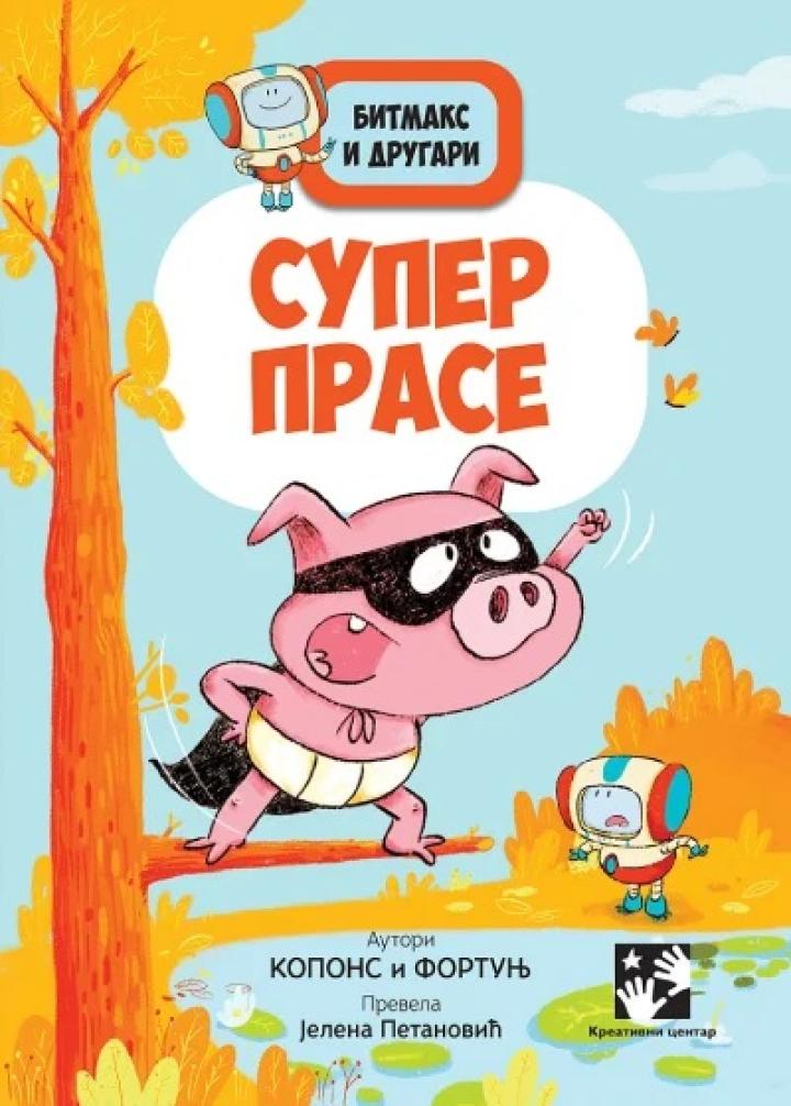 bitmaks i drugari superprase 