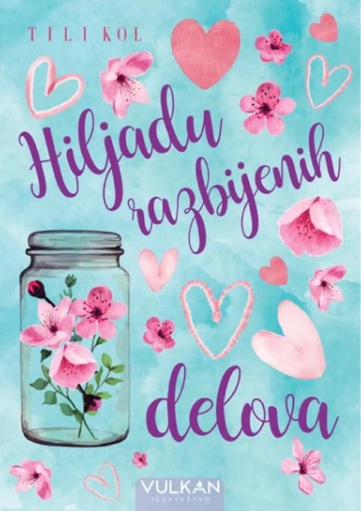 hiljadu razbijenih delova 