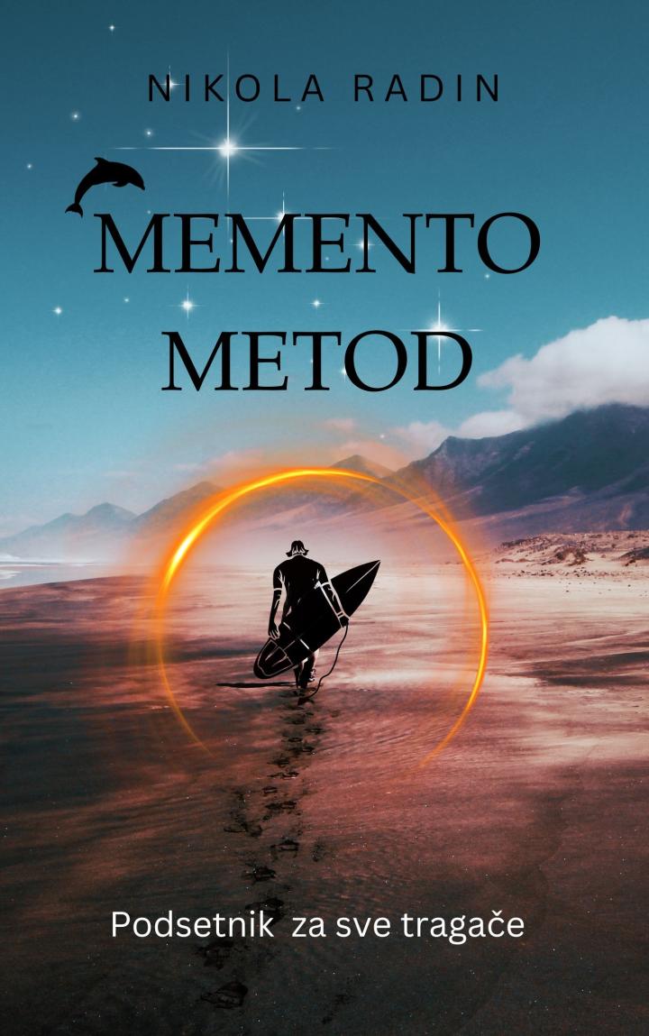 memento metod podsetnik za sve tragače 