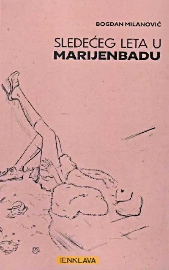 sledećeg leta u marijenbadu 