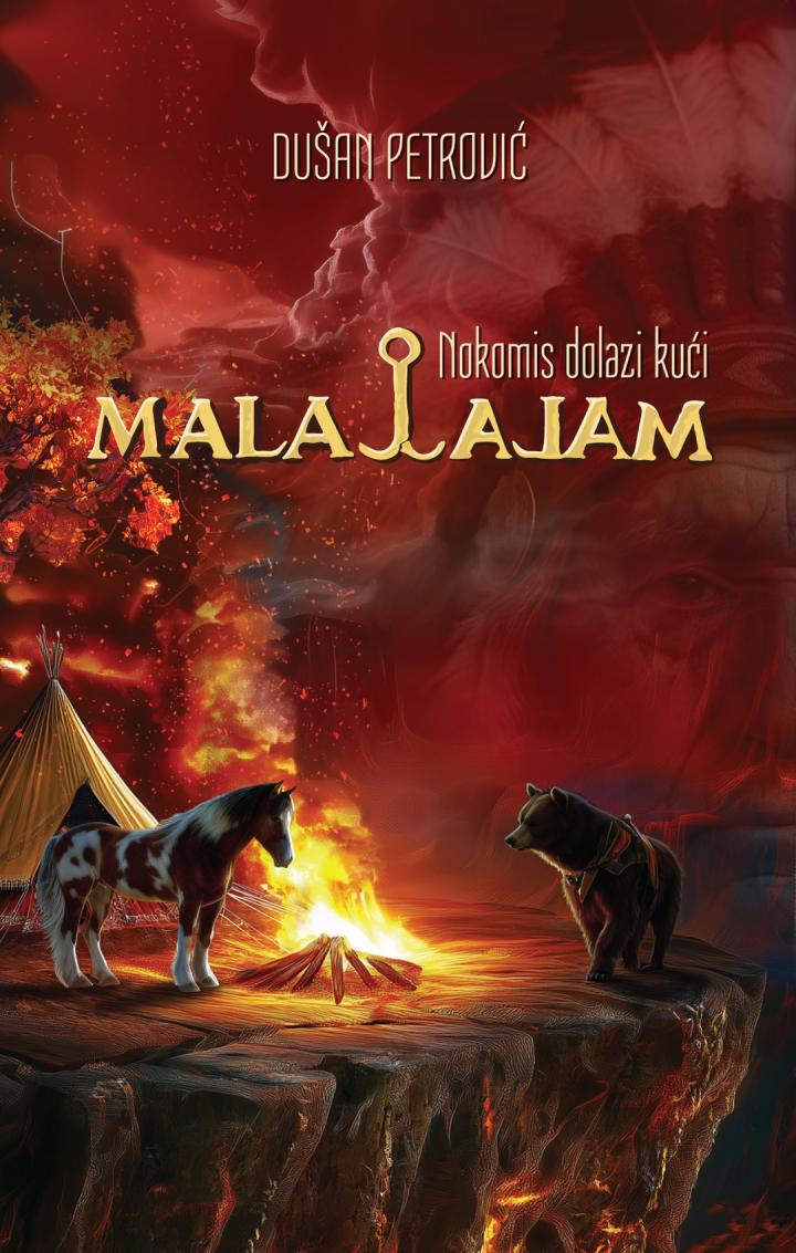 malajalam nokomis dolazi kući 