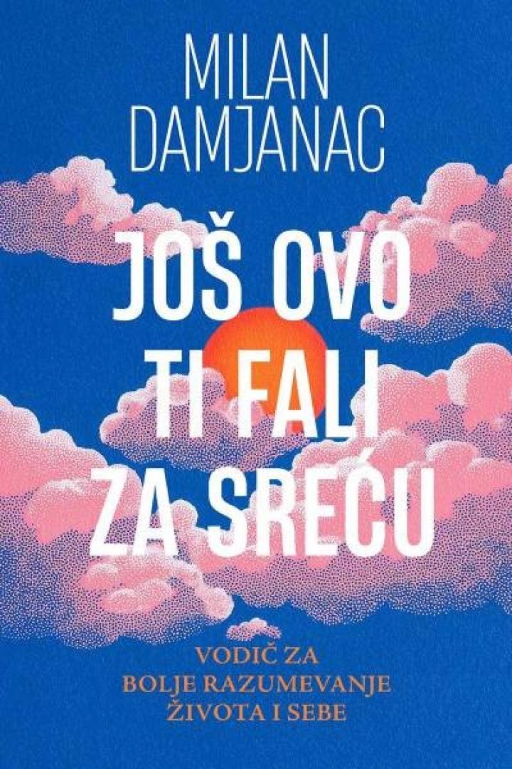 još ovo ti fali za sreću 