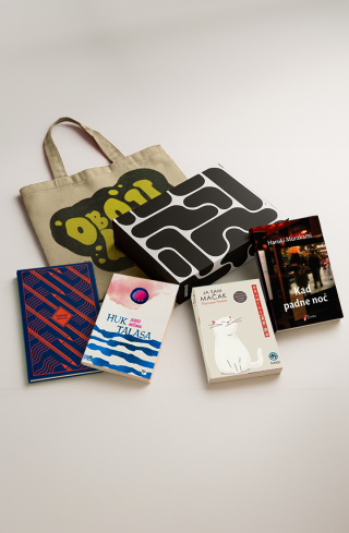 paket japan grupa autora 