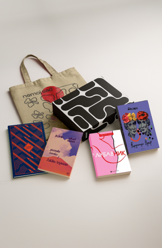 paket velikanke književnosti grupa autora 