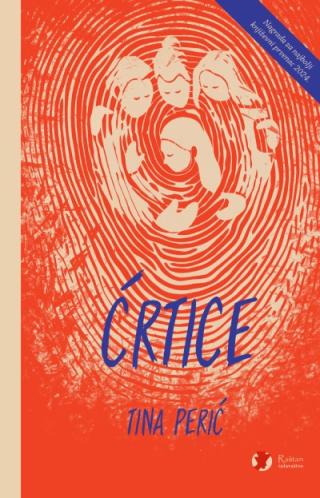 ćrtice tina perić 