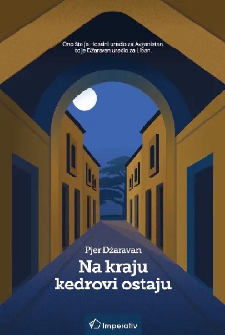 na kraju kedrovi ostaju 