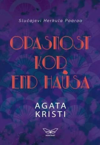 opasnost kod end hausa agata kristi 