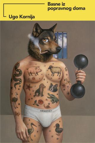basne iz popravnog doma ugo kornija 