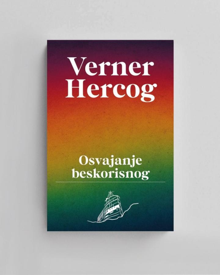 osvajanje beskorisnog 