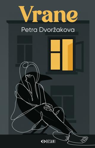vrane petra dvoržakova 