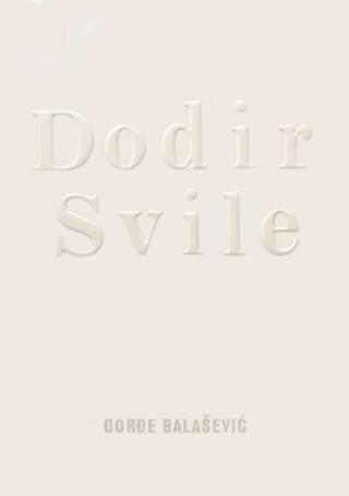 dodir svile đorđe balašević 