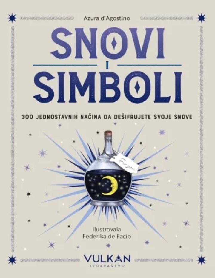 snovi i simboli 