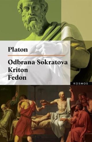 odbrana sokratova kriton fedon platon 