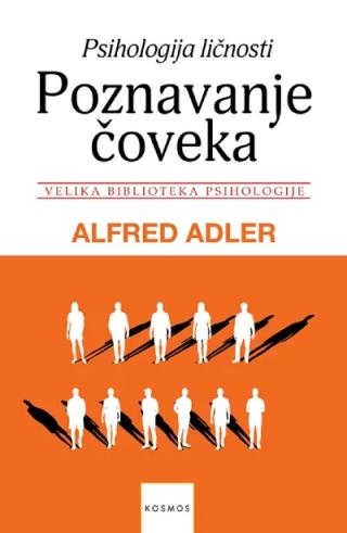 poznavanje čoveka alfred adler 