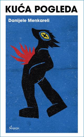 kuća pogleda danijele menkareli 