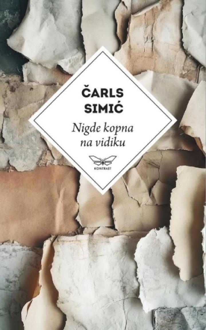 nigde kopna na vidiku 