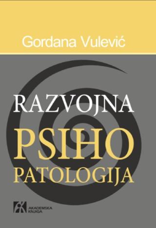 razvojna psihopatologija gordana vulević 