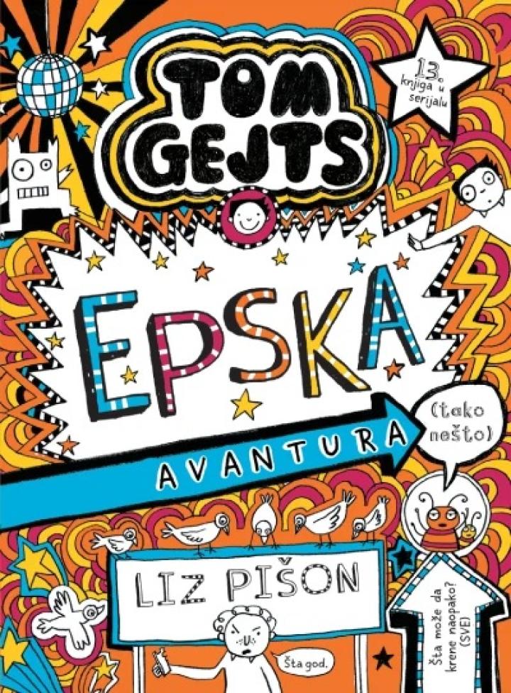 tom gejts epska avantura 