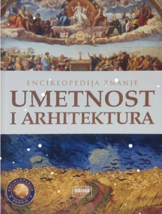 umetnost i arhitektura grupa autora 