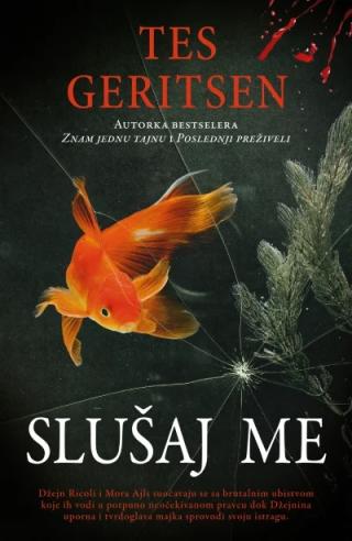 slušaj me tes geritsen 