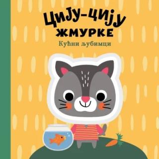 ciju ciju žmurke kućni ljubimci life de han 