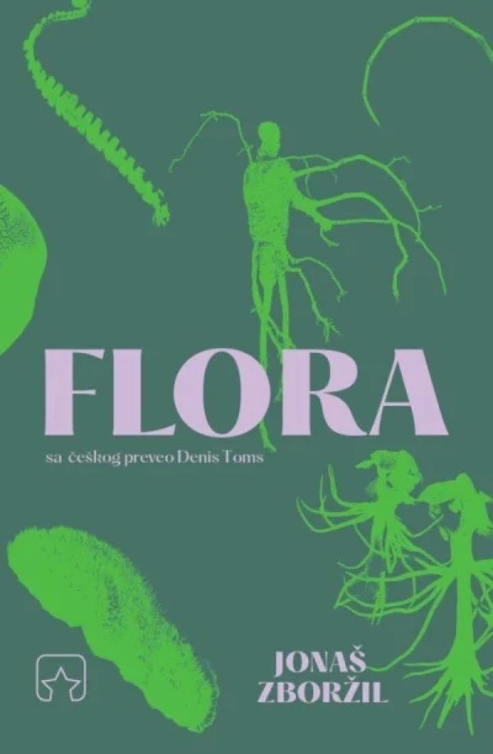 flora 