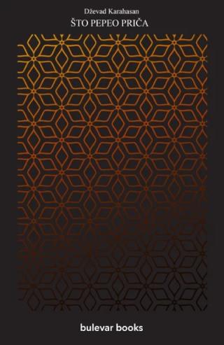 što pepeo priča ii izdanje dževad karahasan 