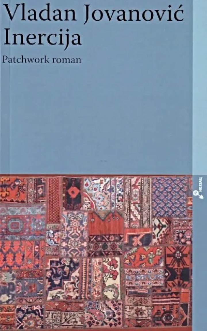 inercija patchwork roman 